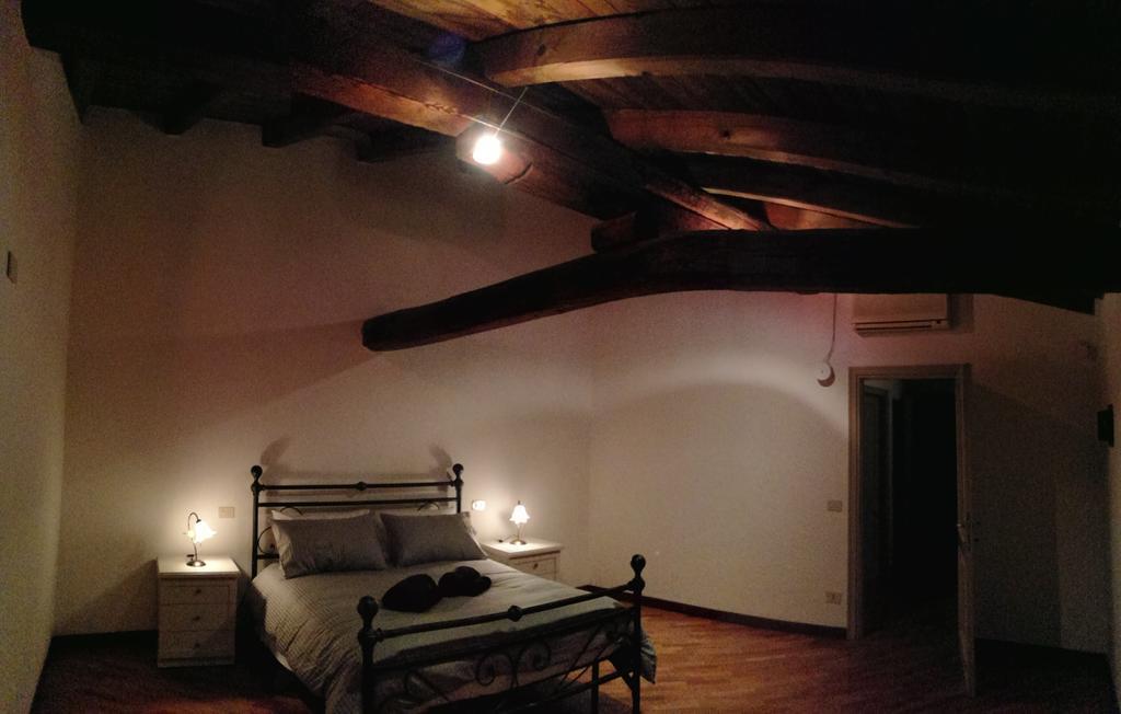 Farolfi Pepoli Appartamento Bologna