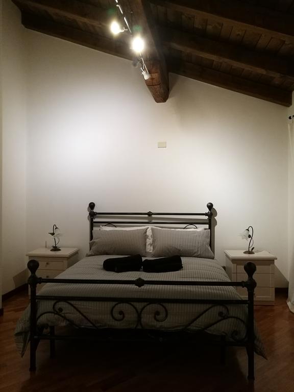 Appartamento Farolfi Pepoli