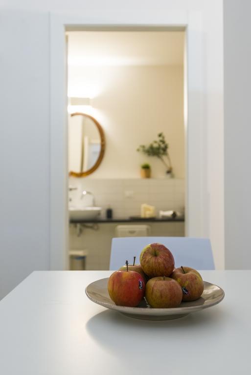 Apartment Miavia Aparts & Loft Mascarella Bologna