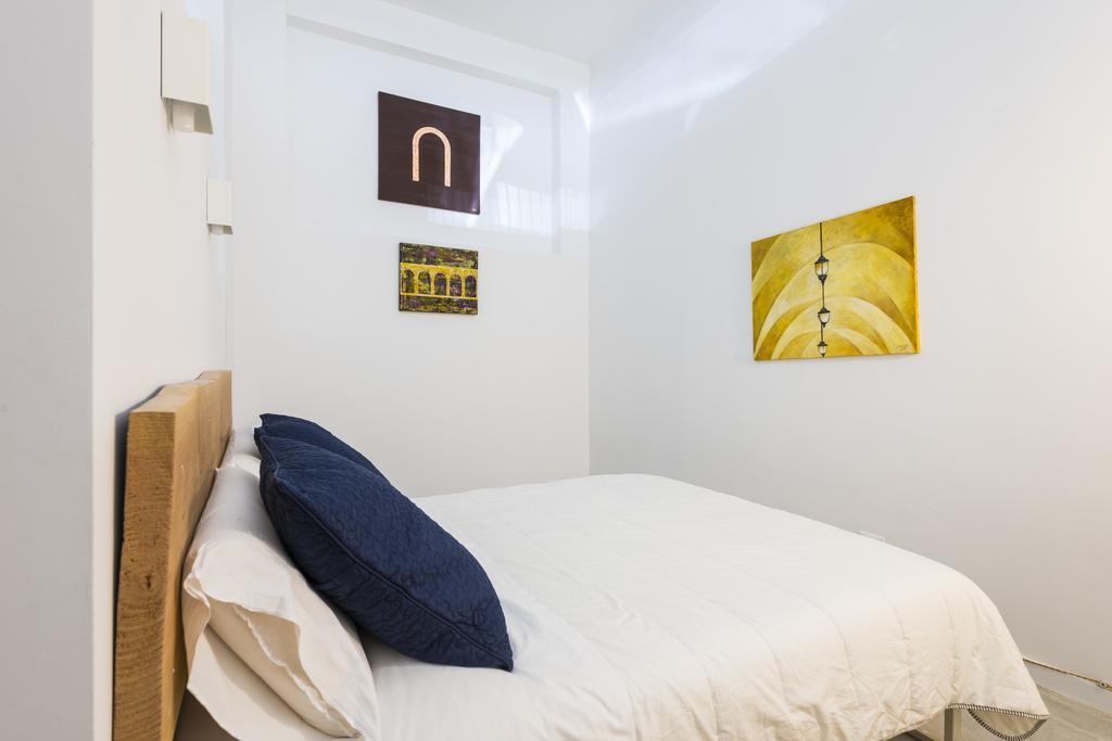 Miavia Aparts & Loft Mascarella Apartment *