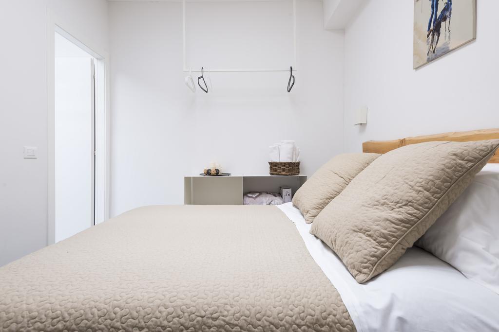 Apartment Miavia Aparts & Loft Mascarella Bologna
