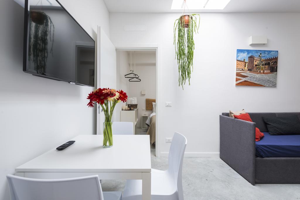 Miavia Aparts & Loft Mascarella Apartment *