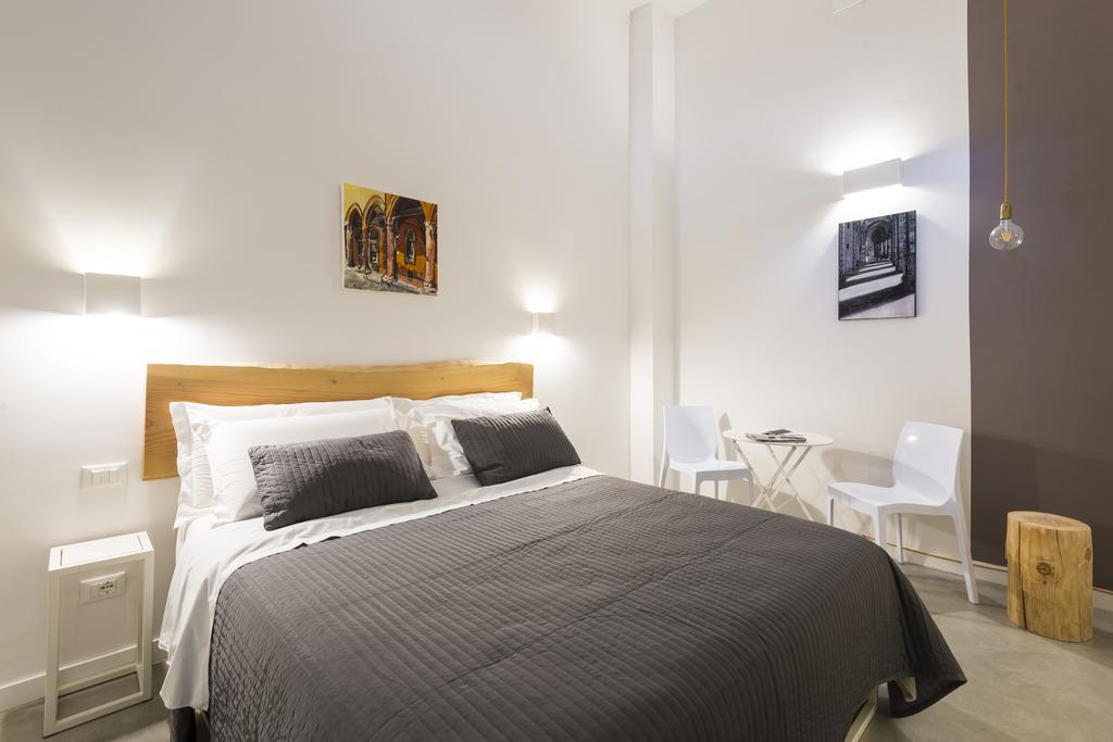 Miavia Aparts & Loft Mascarella Apartment Bologna
