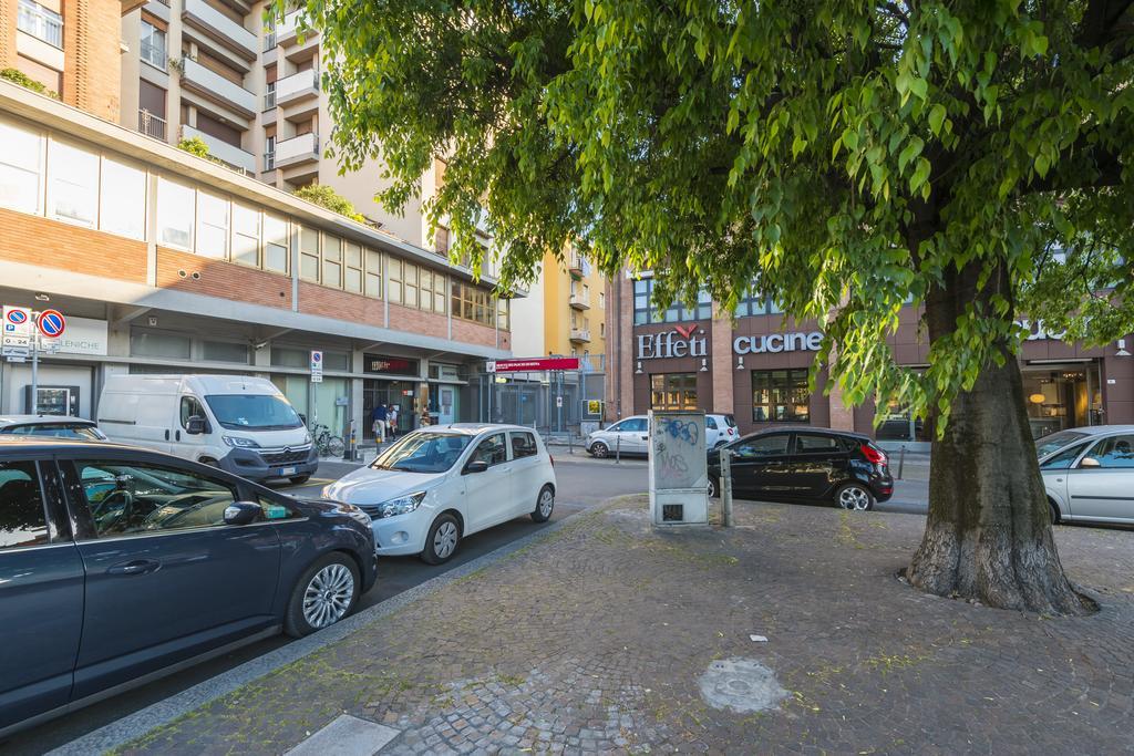 Apartment Miavia Aparts & Loft Mascarella