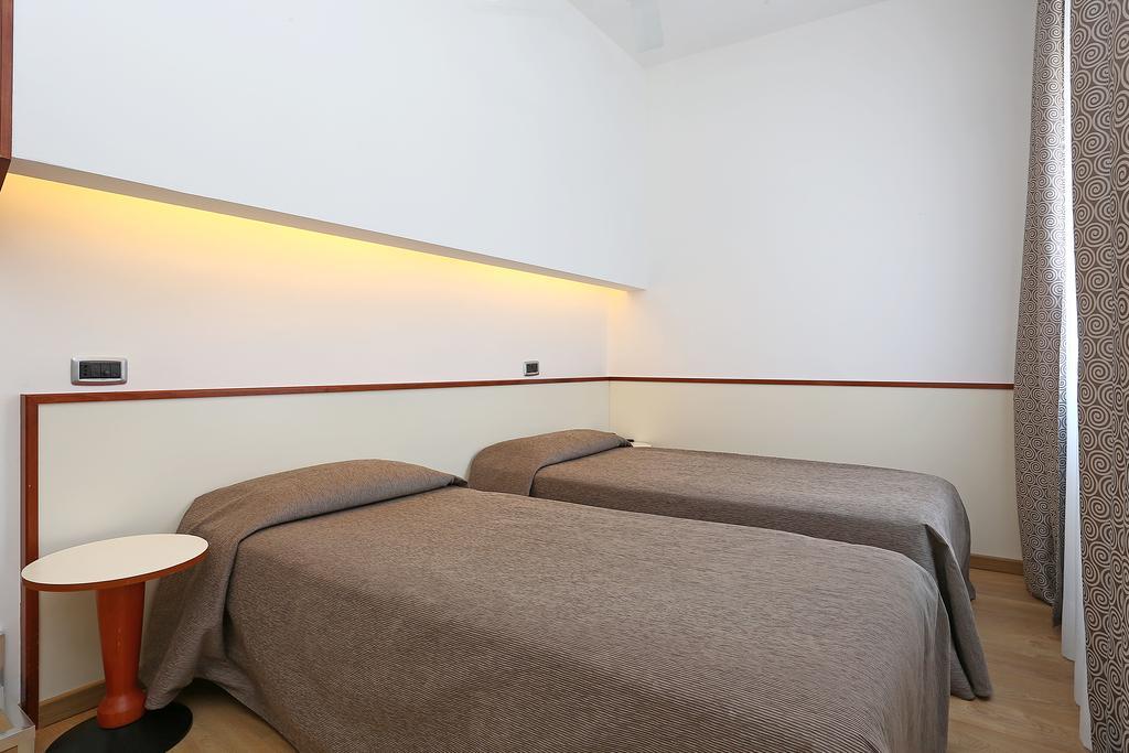 Corticella Hotel