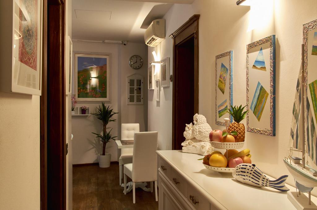 Maison Juliette Frühstückspension