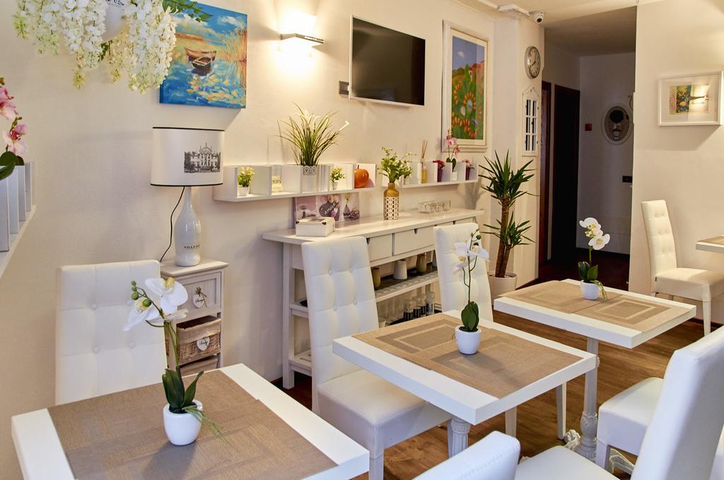 Maison Juliette Frühstückspension
