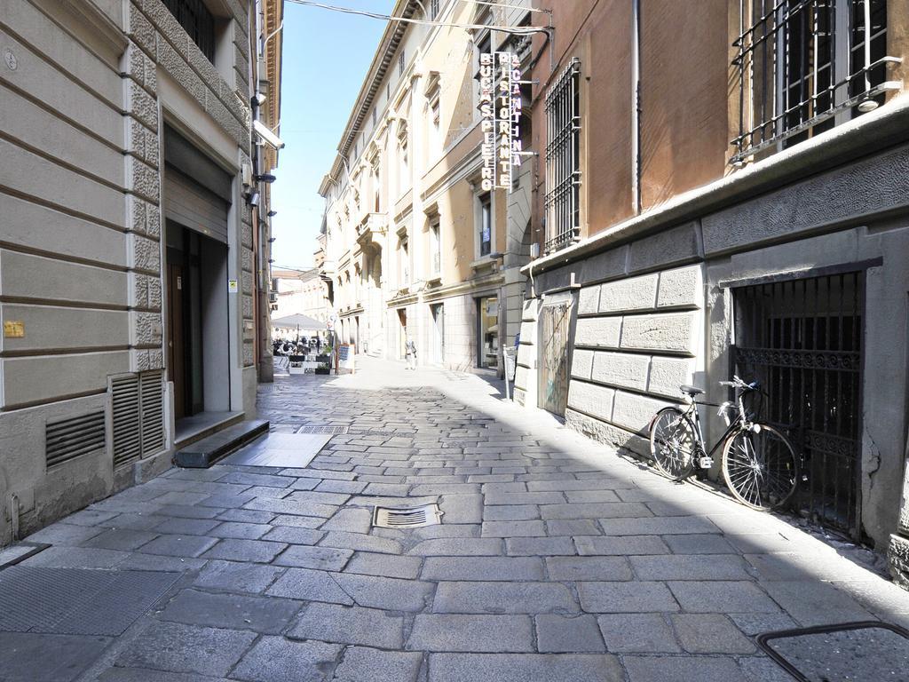 Apartment Halldis Luxury Bologna