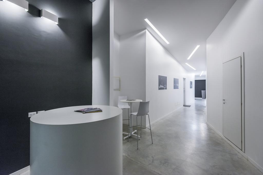 Miavia Aparts & Loft Mascarella * Bologna