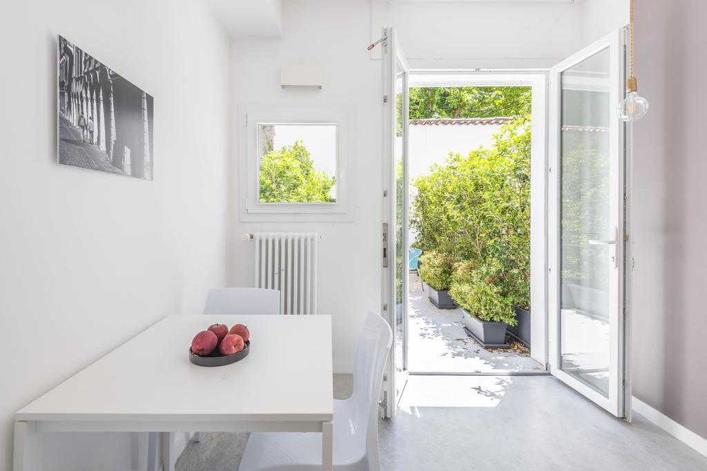 Miavia Aparts & Loft Mascarella Apartment *