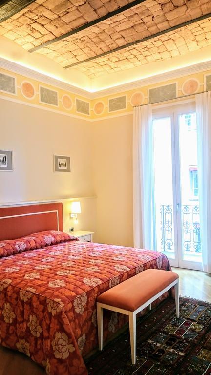 Casa Isolani Luxury Rooms Piazza Maggiore Guest house
