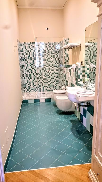 Guest house Casa Isolani Luxury Rooms Piazza Maggiore