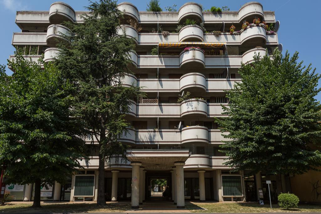 Bolognina Apartment