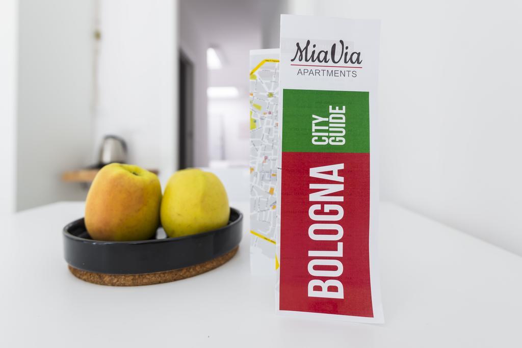 Miavia Aparts & Loft Mascarella Apartment *