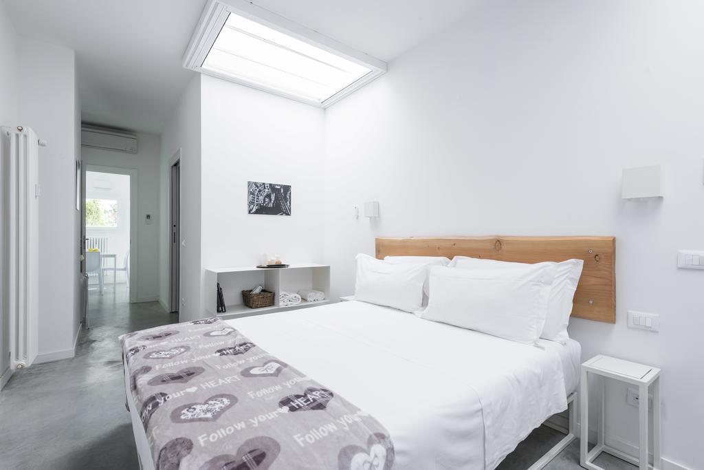 Miavia Aparts & Loft Mascarella Apartment