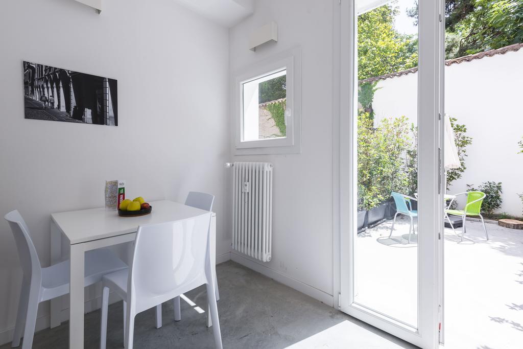 Miavia Aparts & Loft Mascarella Apartment *
