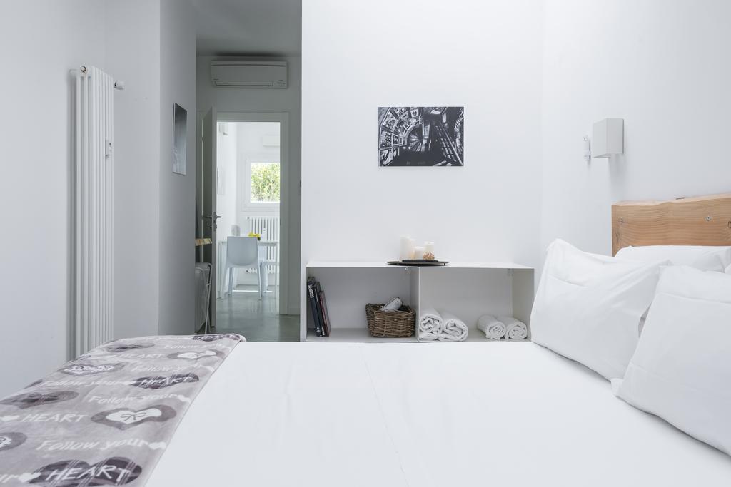 Miavia Aparts & Loft Mascarella Apartment *
