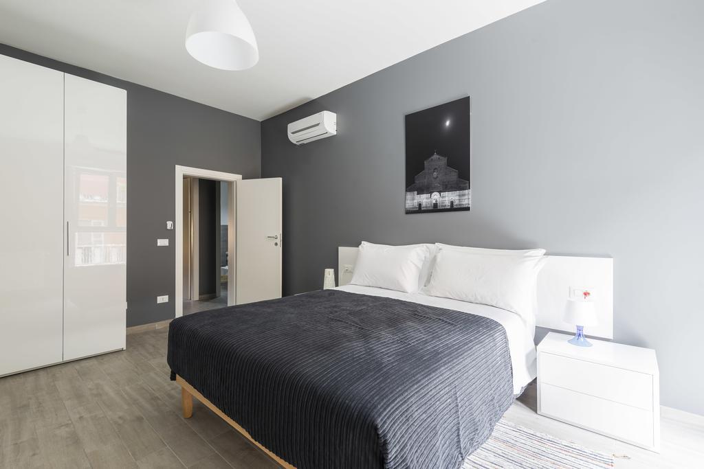 Miavia Aparts & Loft Mascarella Apartment