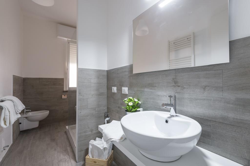 Miavia Aparts & Loft Mascarella Apartment