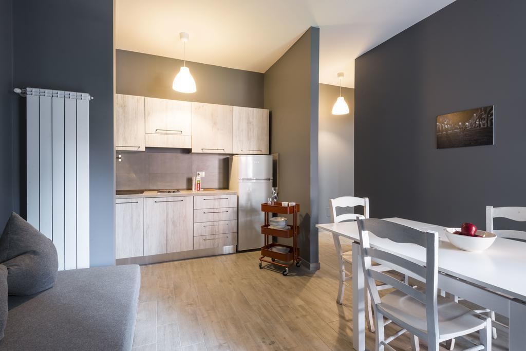 Miavia Aparts & Loft Mascarella Apartment *