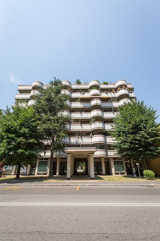 Bolognina Apartment