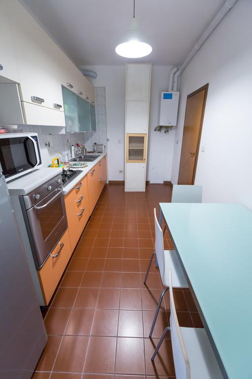 Apartment Bolognina