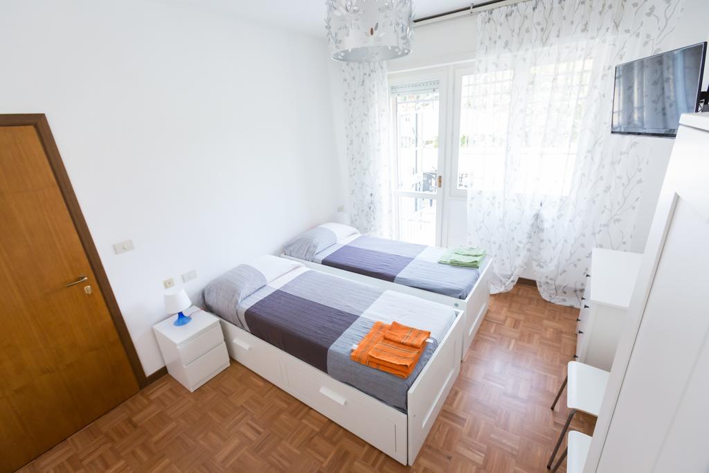 Apartment Bolognina *
