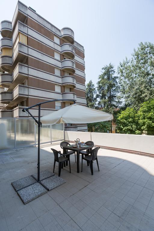 Bolognina Apartment *