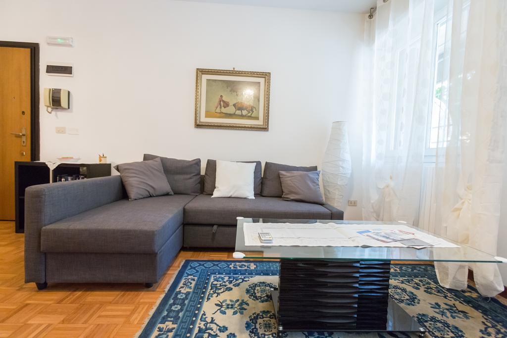 Apartment Bolognina Bologna