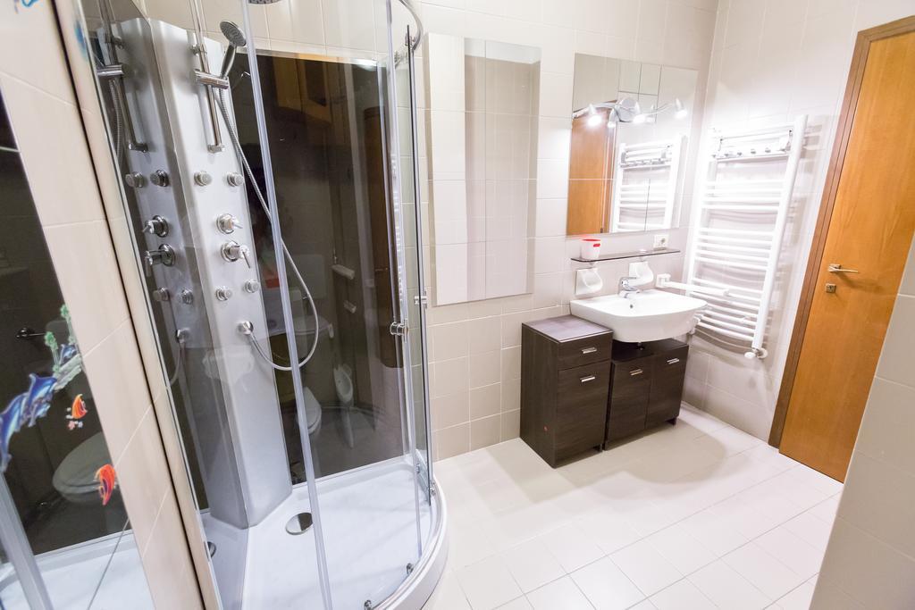 Bolognina Apartment