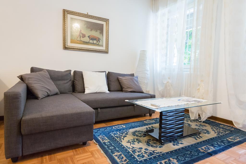 Bolognina Apartment *