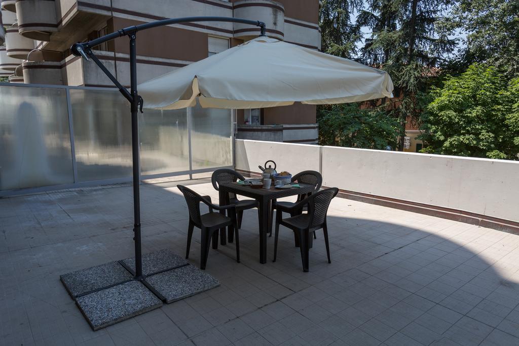 Apartment Bolognina