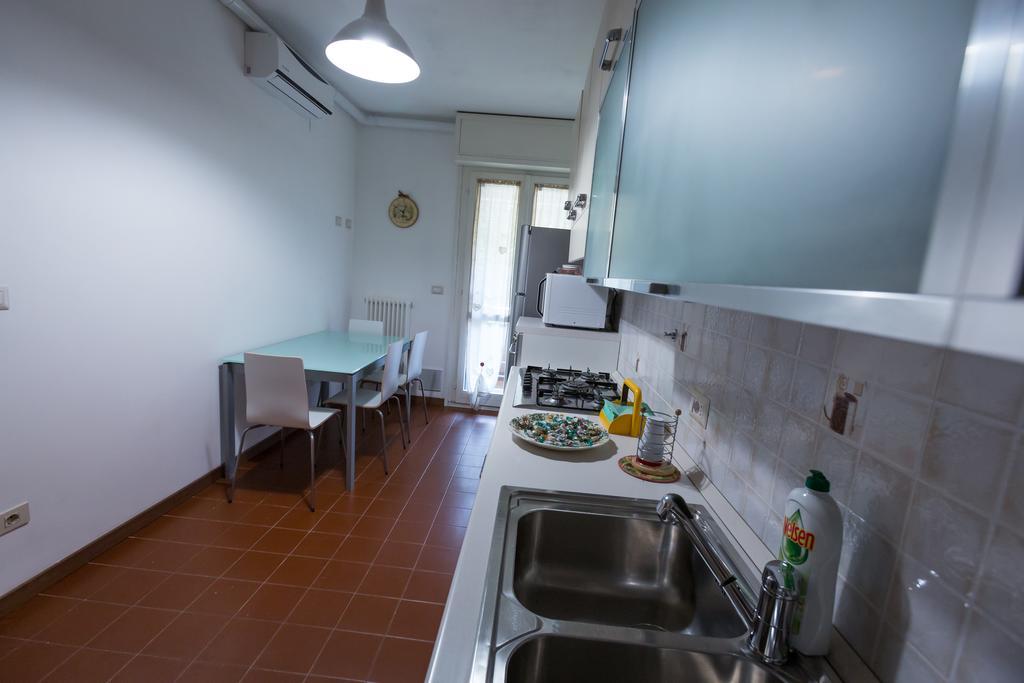 Apartment Bolognina *