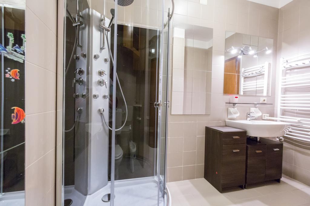 Apartment Bolognina Bologna
