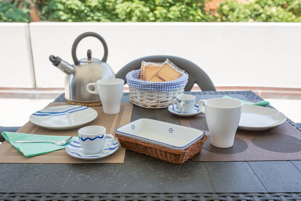 Bolognina Apartment