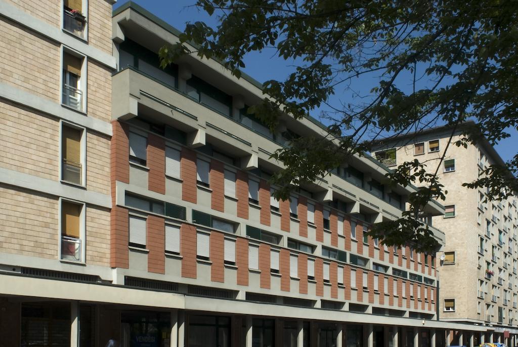 Casa Temporanea Aparthotel Bolonha