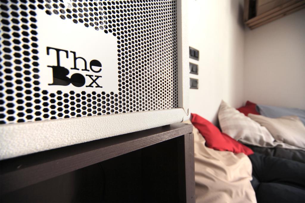 Dopa Hostel *