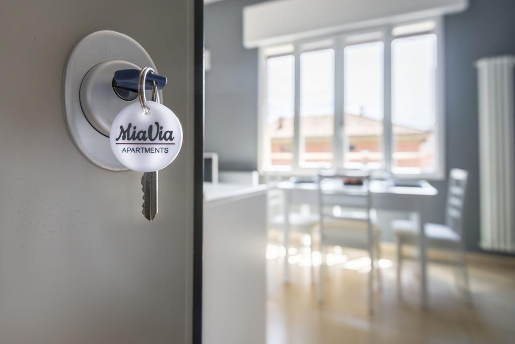 Miavia - San Lorenzo Apartment *