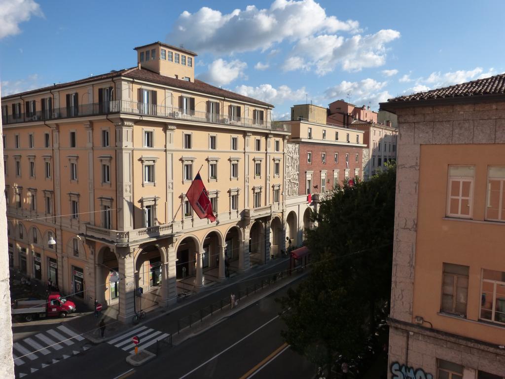 Apartment Residenza Piazza Dei Martiri 8