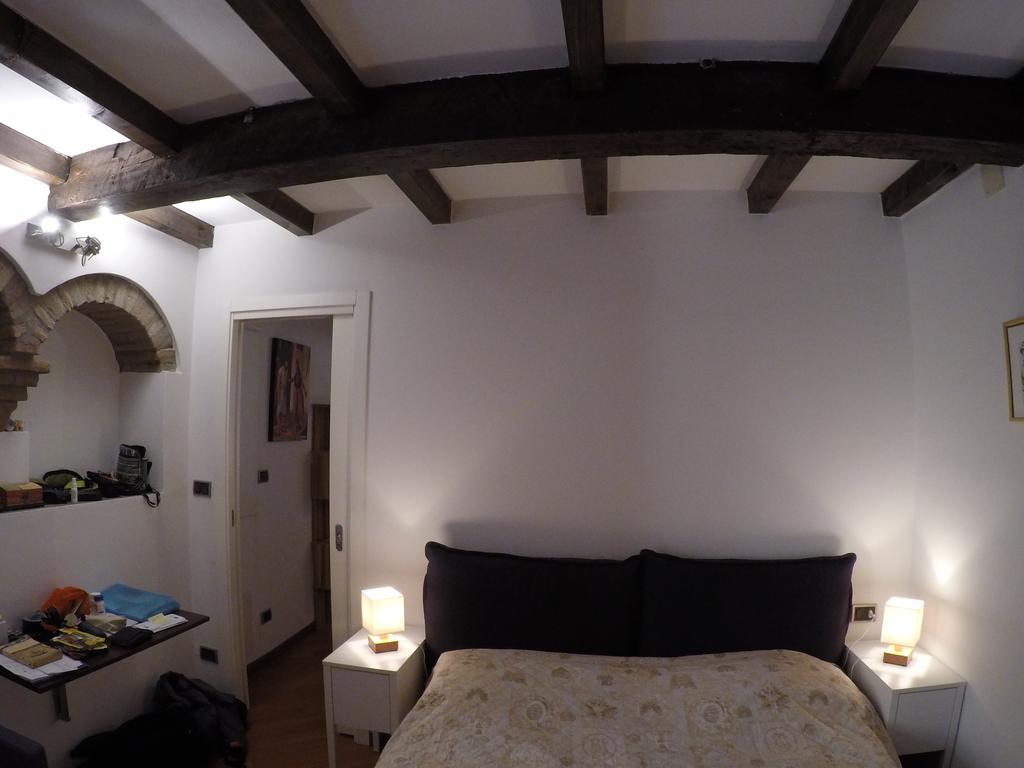 Apartment Ludovico De Varthema, Bologna