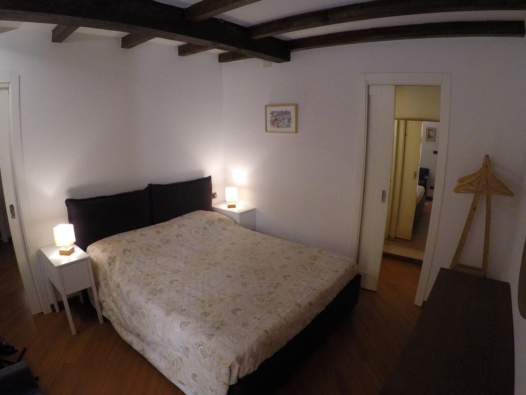Apartment Ludovico De Varthema, Bologna