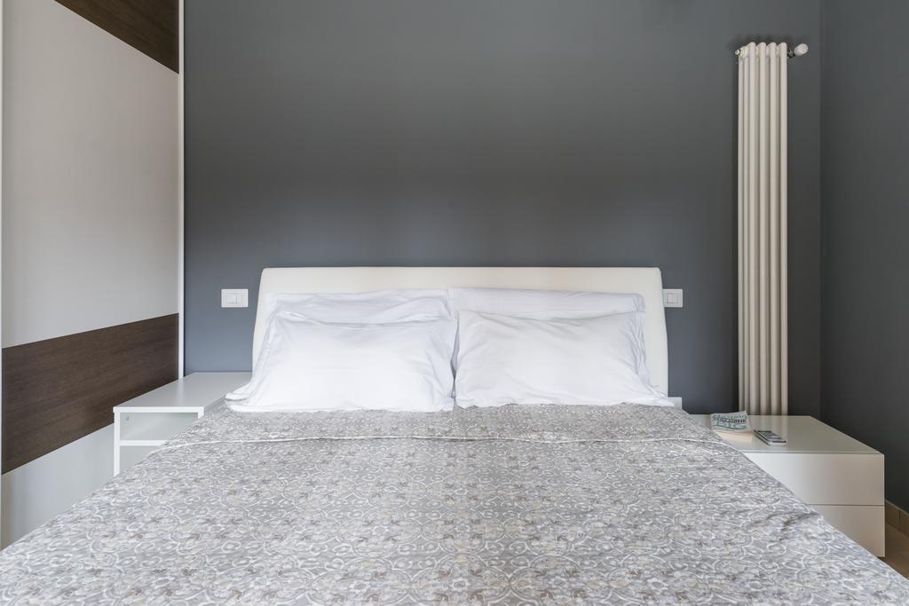 Miavia - San Lorenzo Apartment