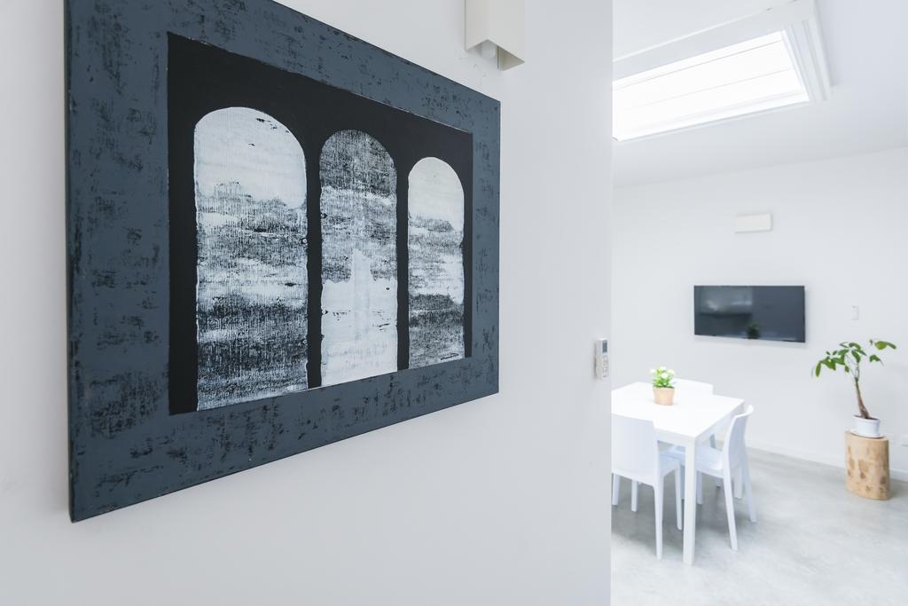 Apartment Miavia Aparts & Loft Mascarella *