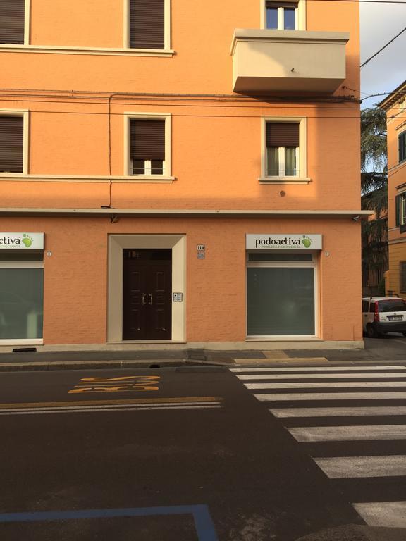 Residenza Sant'orsola Azzurra Mazzini * Bologna