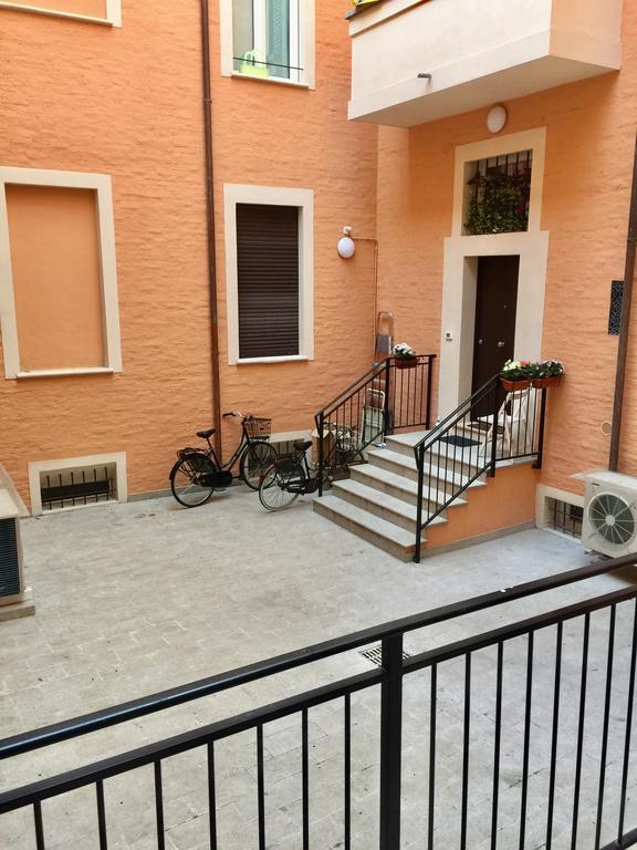 Apartment Residenza Sant'orsola Azzurra Mazzini Bologna