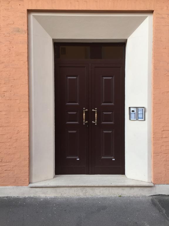 Residenza Sant'orsola Azzurra Mazzini Apartment Bologna
