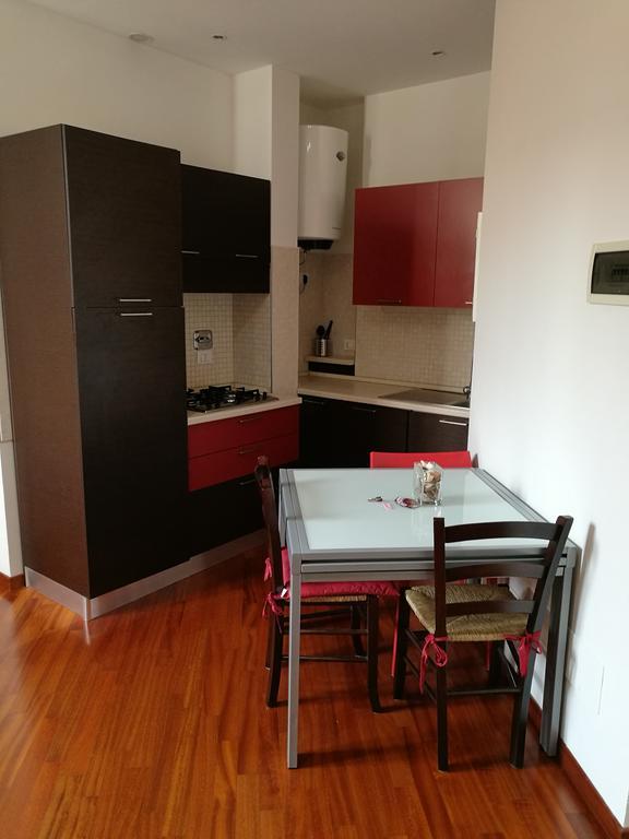 Apartment Residenza Piazza Dei Martiri 8 *