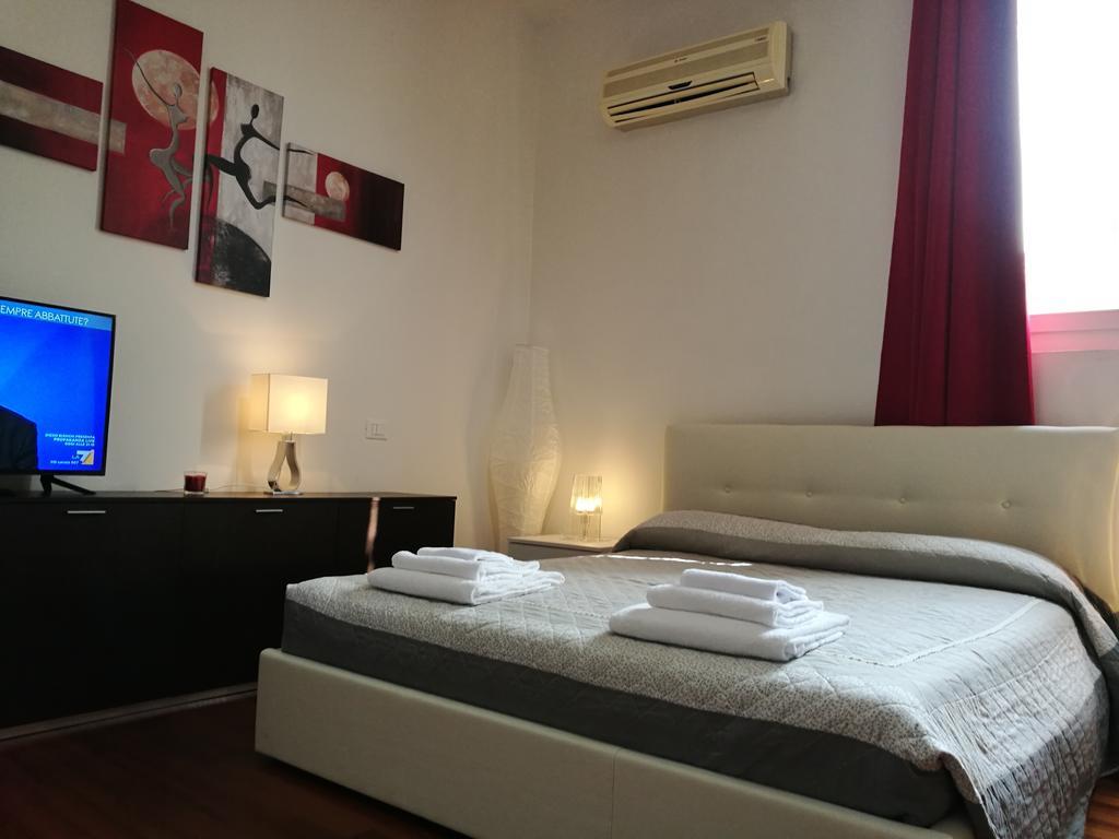 Residenza Piazza Dei Martiri 8 Bologna