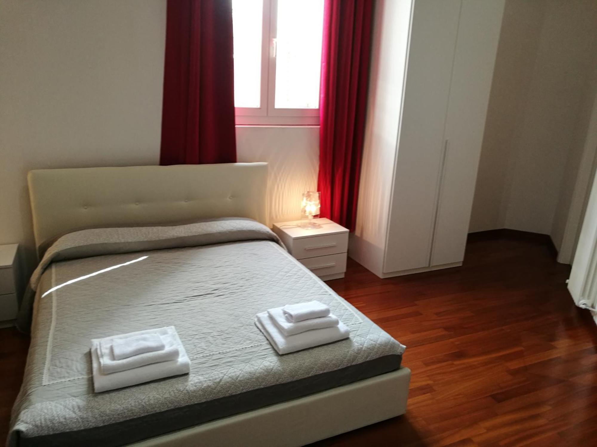 Residenza Piazza Dei Martiri 8 Bologna