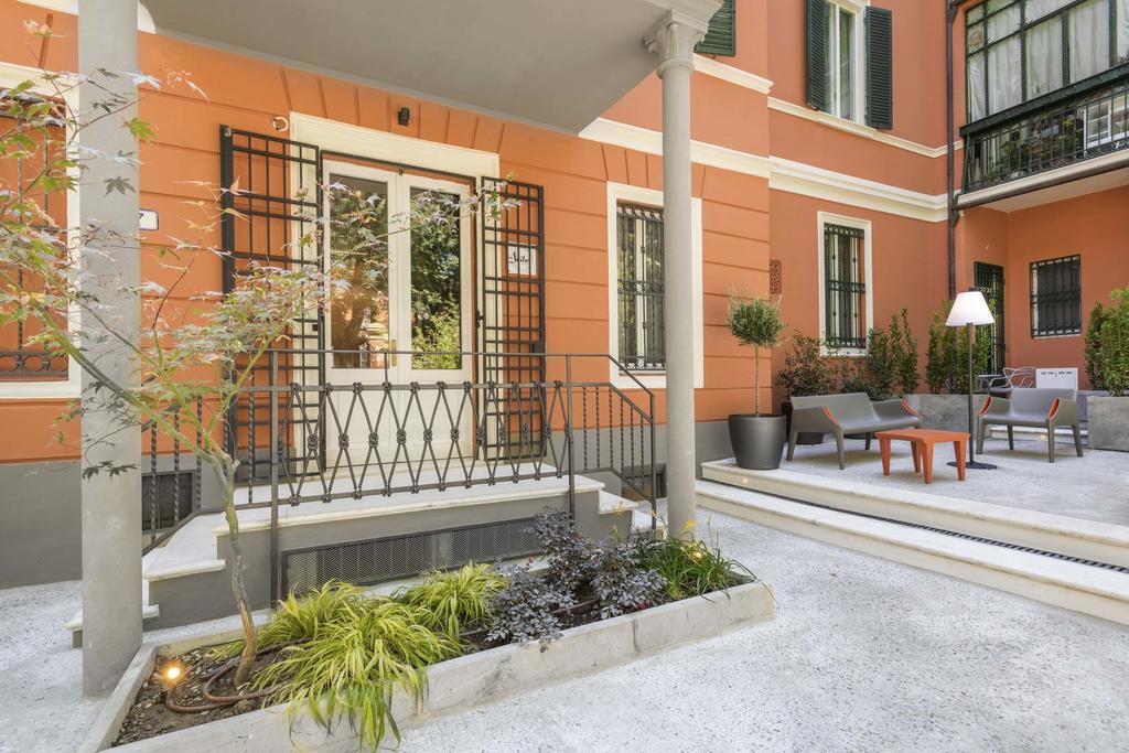 Mysuiteshome Apartment Bologna